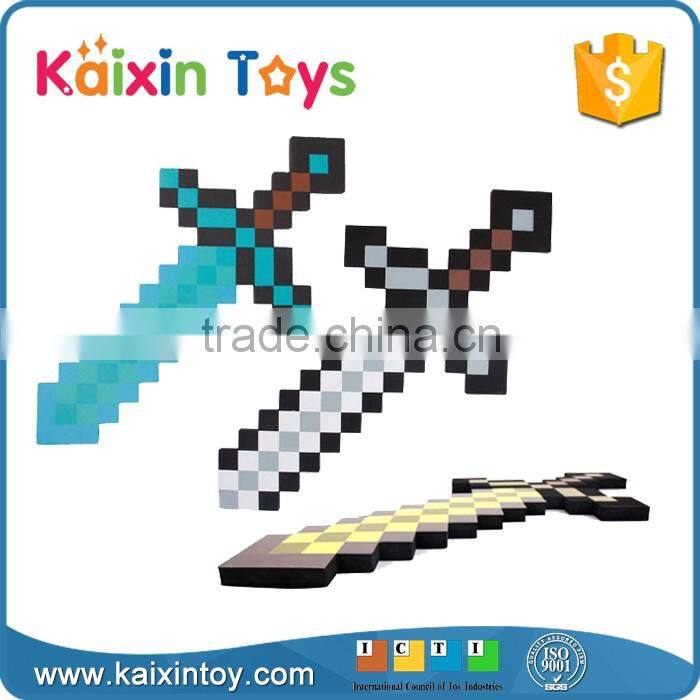 10255449 Halloween Prop Large Design Plastic Pirate Toys