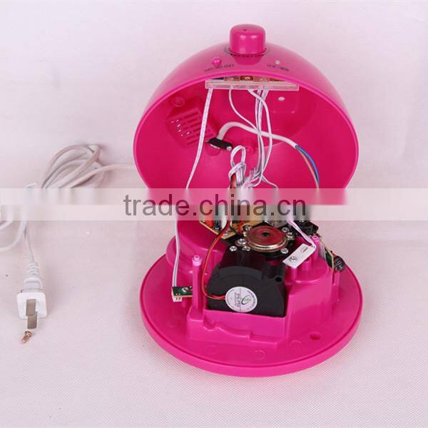 Mist humidifier for Bedrooms, Living Rooms,Car,Home and Office battery operated mini humidifier