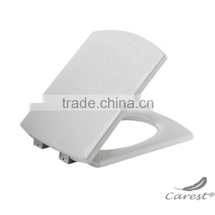 Plastic Toilet Seat Cover Mould