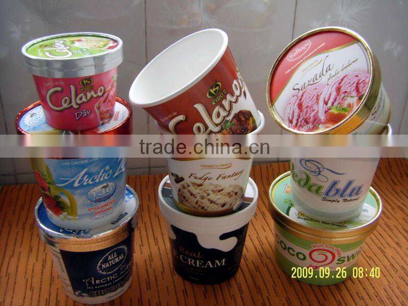 Paper Cup Paper Cover Machine