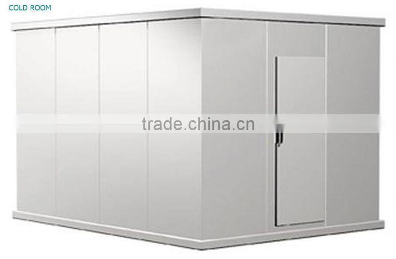 Walk-in Fruit Vegetable Meat Coldstore