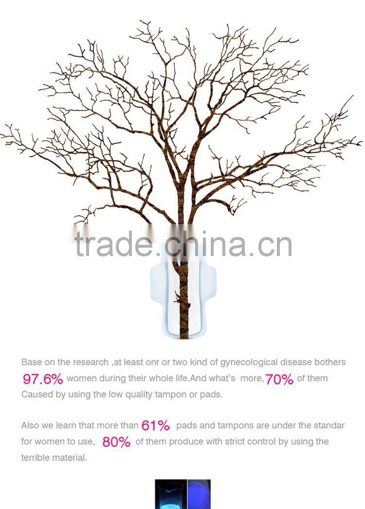 reusable women feminine hygiene care menstruation period cup