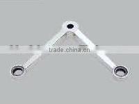 Steel Structure Curtain Wall Spider