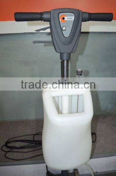 floor cleaning machine/marble floor polishing machine