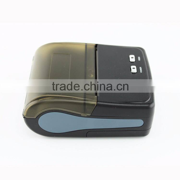 China supplier YHD blutooth wifi 80 mm thermal receipt printer for android