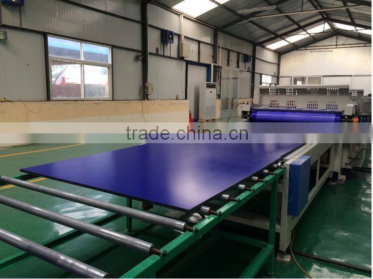 15mm/18mm/25mm foldable table tennis/pingpong table