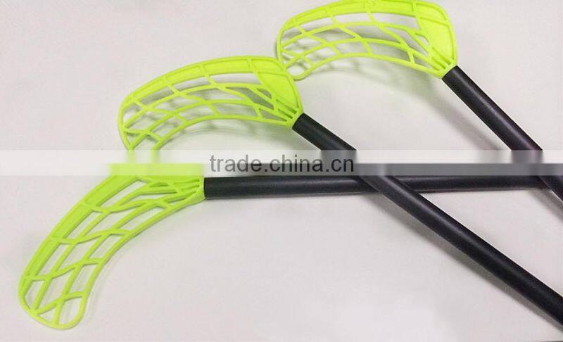 Composite Carbon Fiber Ice Hockey Stick Mini/Senior Customized