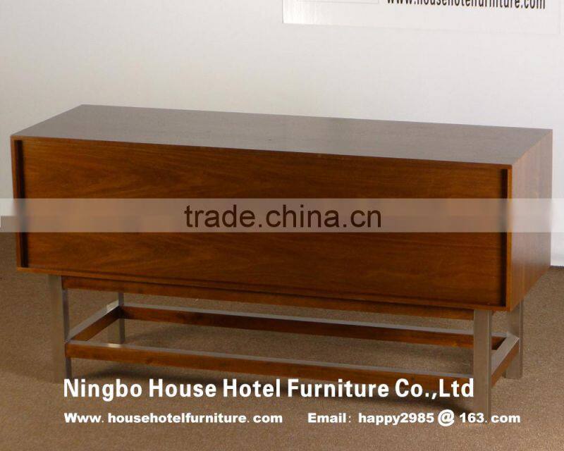 lobby table reception desk