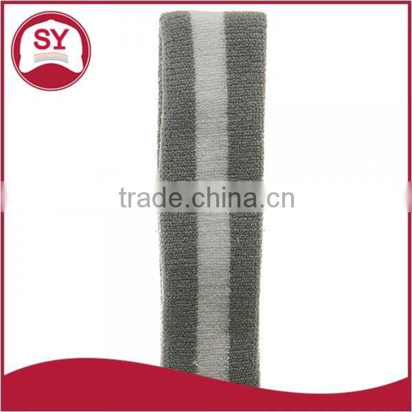 Custom nylon funny headband for girl