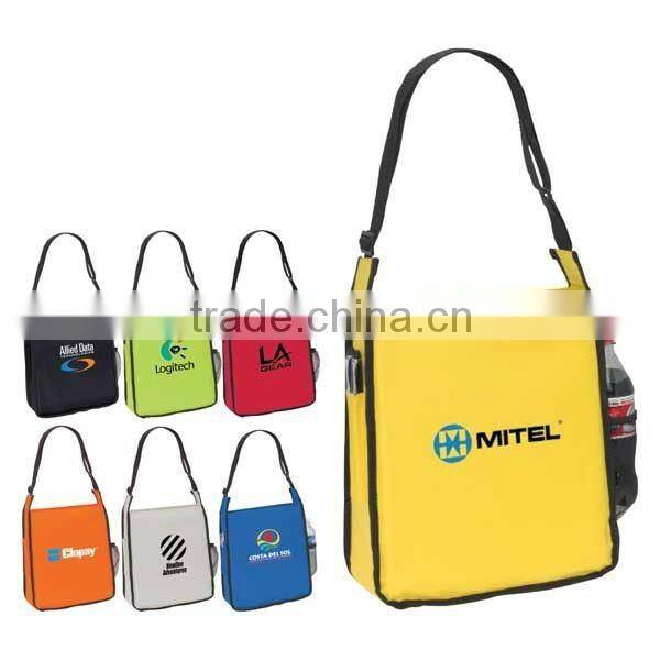 The Glory Messenger Shopping Tote Bag 21022