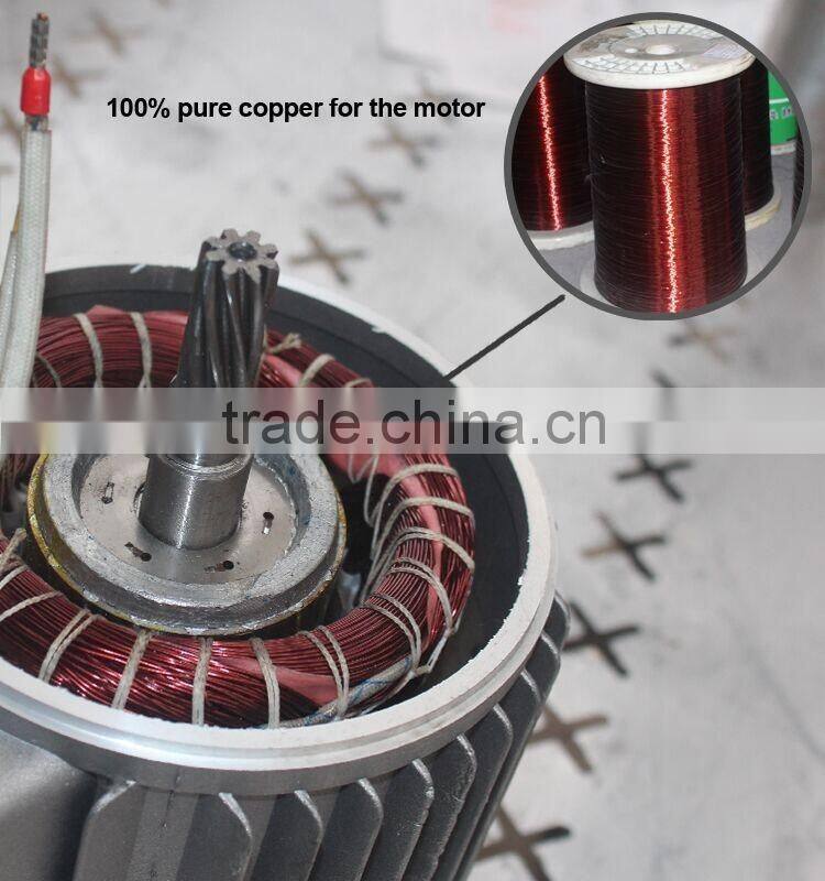 100kg PA100-200 small lift winch