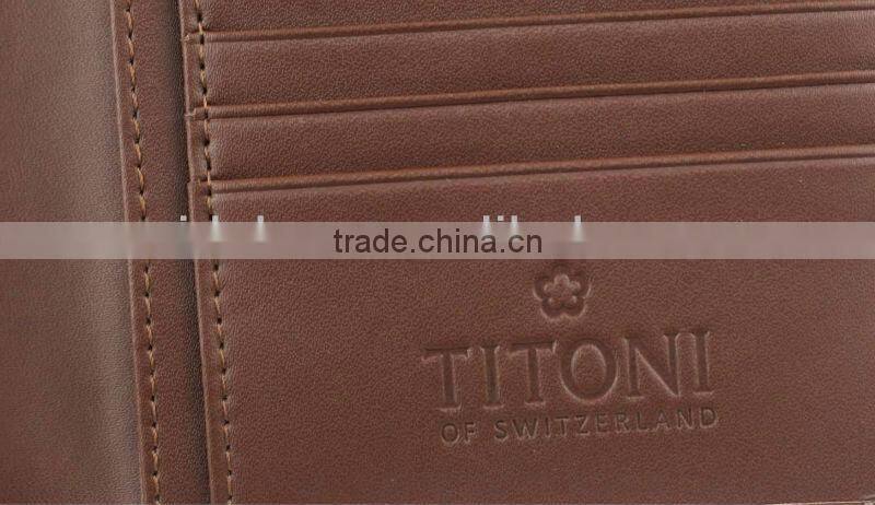 Genuine leather passport holder, View passport holder