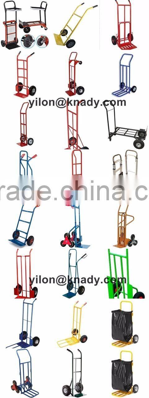 heavy duty platform trolley 3.00-4 HT2054