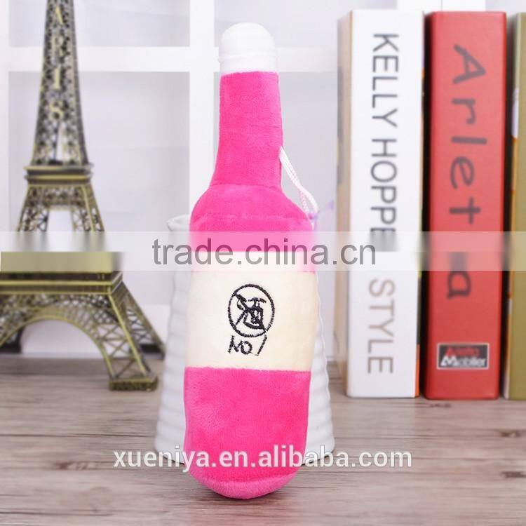 China Newest Custom Educational Promotional Plush Toy Wholesale