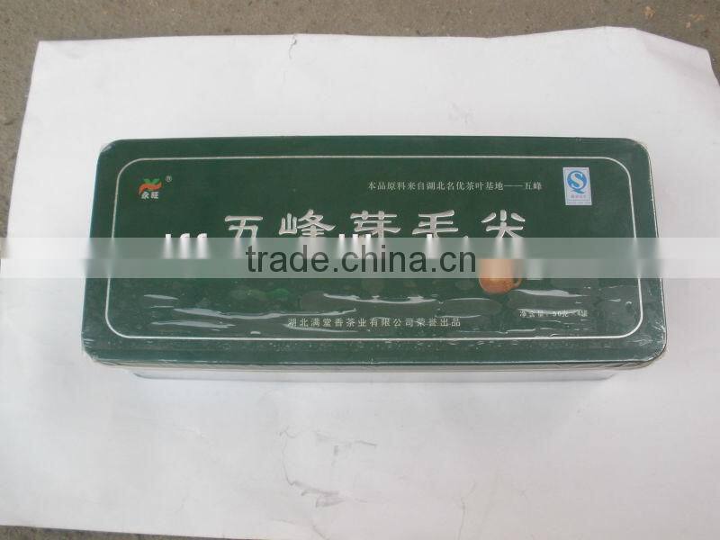 Paperbox 3D cellophane packaging machine