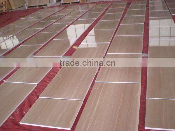 Polished Natural Marble Price