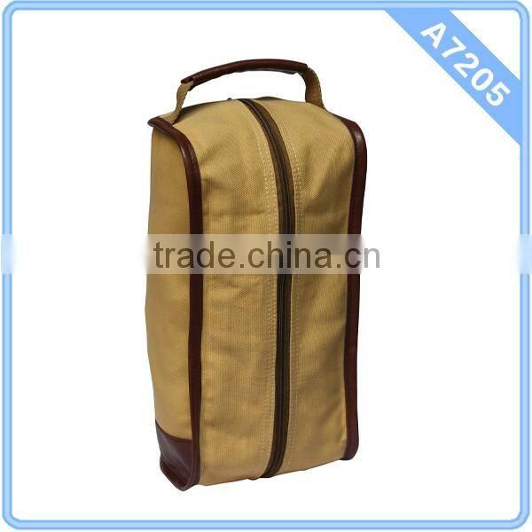 Professional Wholesale Promotional Custom Shoes Bag
