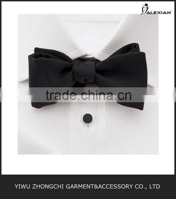 cheap black bow ties