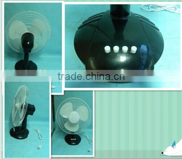 hot sale 16" ventilation cooling ETL fan with detachable base