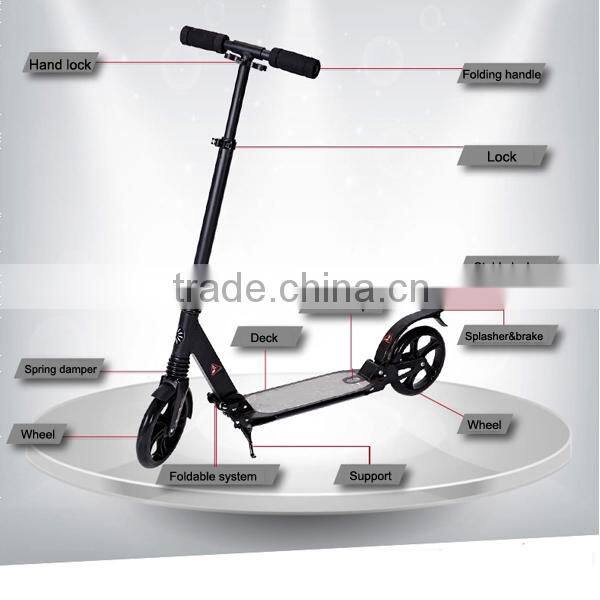 two wheel self balancing/balance scooters
