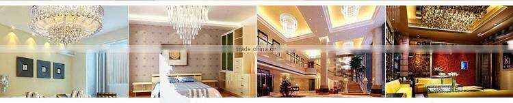2015 China supplier 220v G9 3W led light bulb warm white