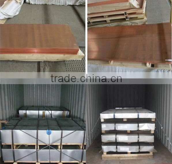 3mm red copper bar/rod Complete specifications