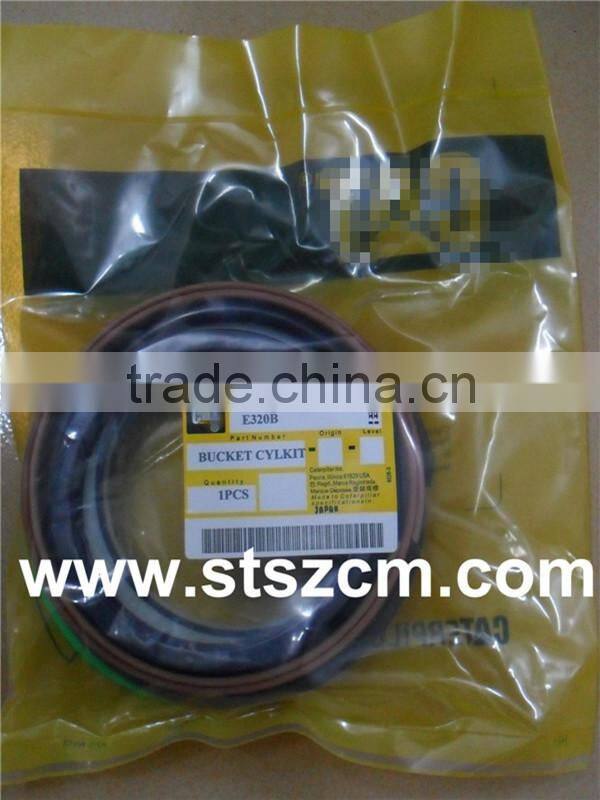 Excavator Arm Seal Kit Boom Seal Kit Bucket Seal Kit 707-98-39610 707-99-58070 707-98-46280 707-98-47720