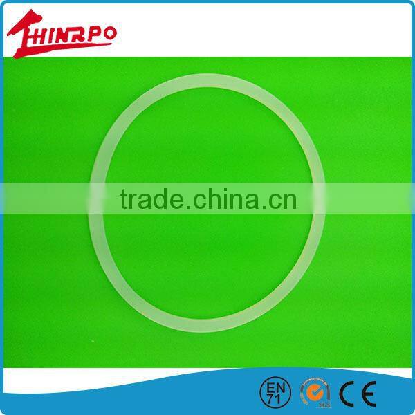 transparent silicone sealing rings for led lights