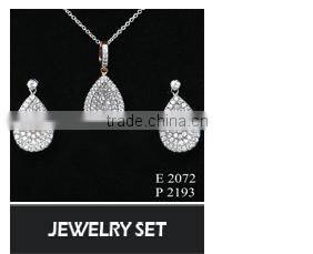 New gold magnetic bracelet with ruby stone for party