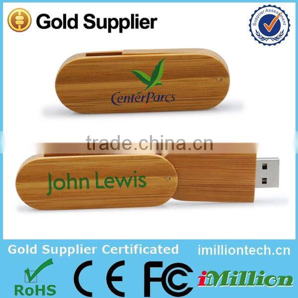 16gb Customize wooden usb flash drive with wooden box,wooden usb key,wooden box usb flash drive