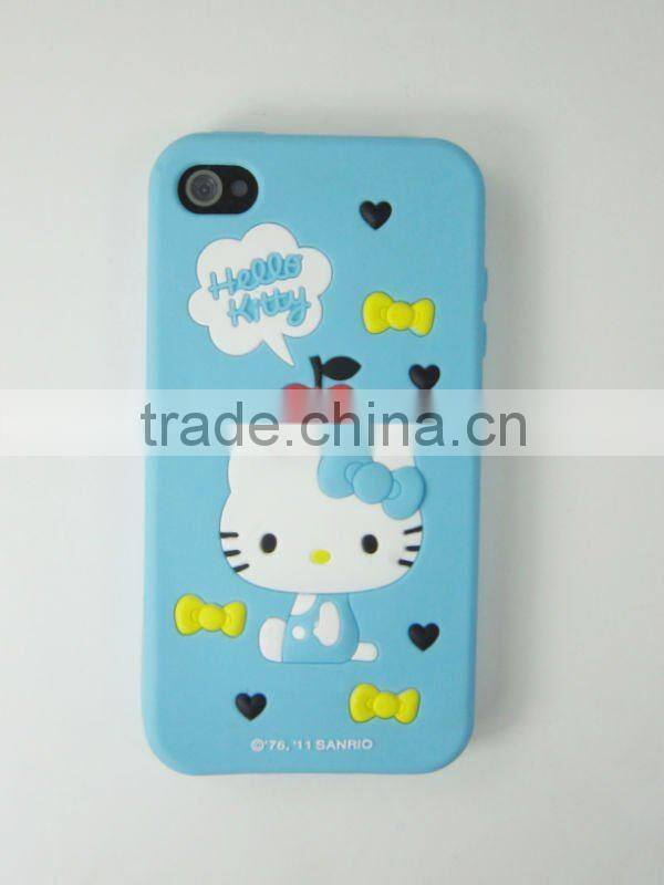 lovely dispensing phone case