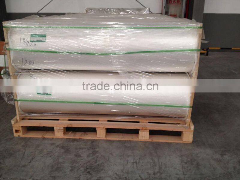 BOPP adhesive tape film / BOPP film for adhesive tape