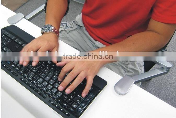 ergonomic design computer arm stand