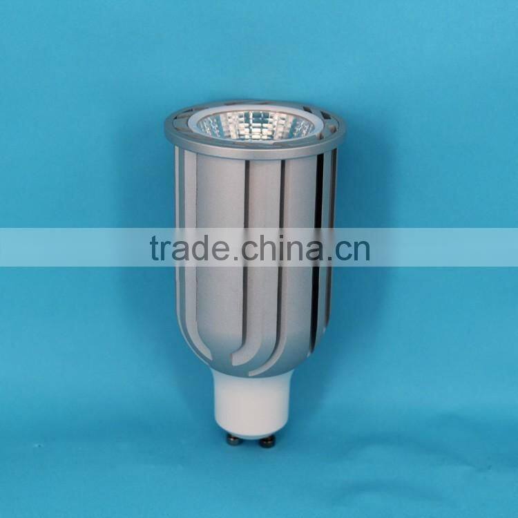 2016 NEW 5W7W9W GU10 COB LED Spotlight