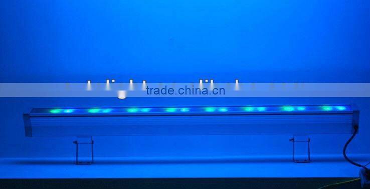 3in1 1M long 24pcs Building led Wall Washing