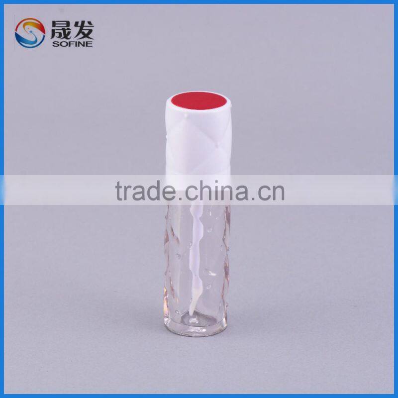 10ML lip gloss tube cosmetic use