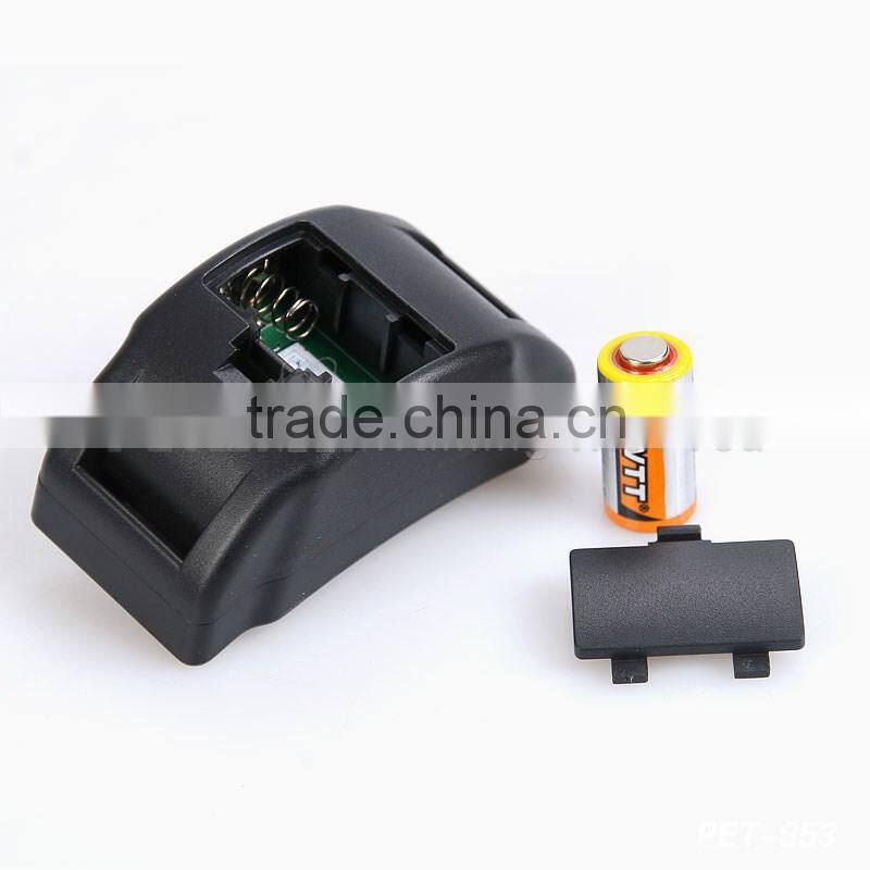 Battery Operated Anti-bark Dog Training Collar