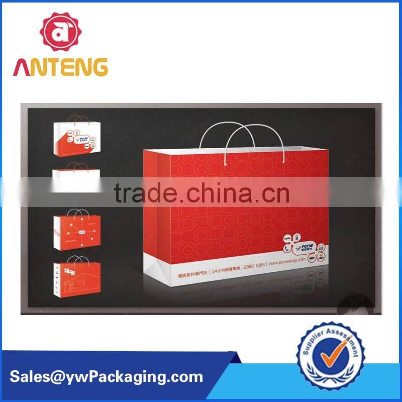 2016 hot selling classical designed paper electronic calculator packaging box