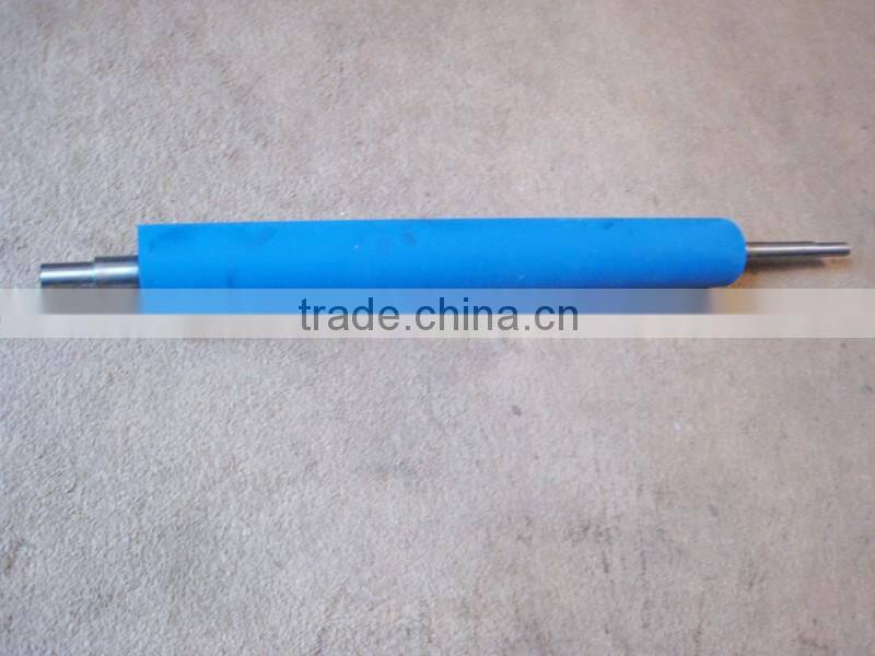 Strict inspection wear resistant ROHS nylon roller wheel