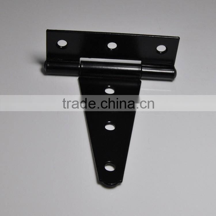 Wooden Door China Hardware Supplier T Hinge