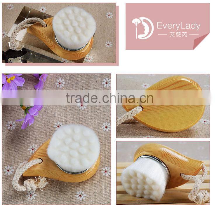 2015 new fashion face cleaning brush with best price