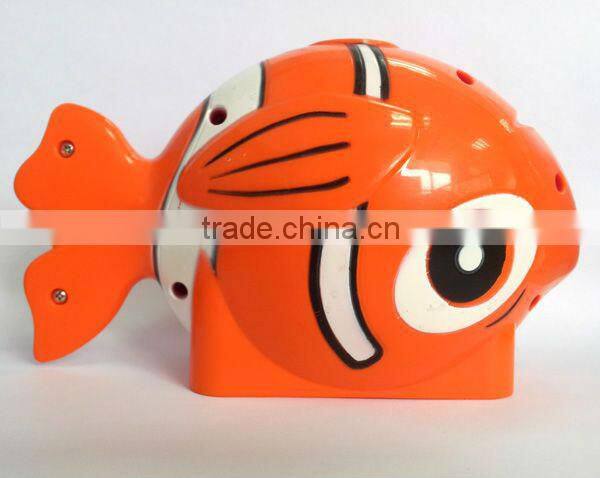 Poolstar P2405 fish LED projector for pool