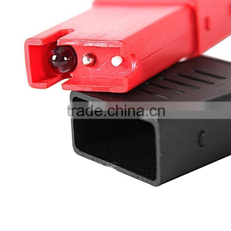 High Accuracy Pocket Size Handheld pH Meter back light with ATC