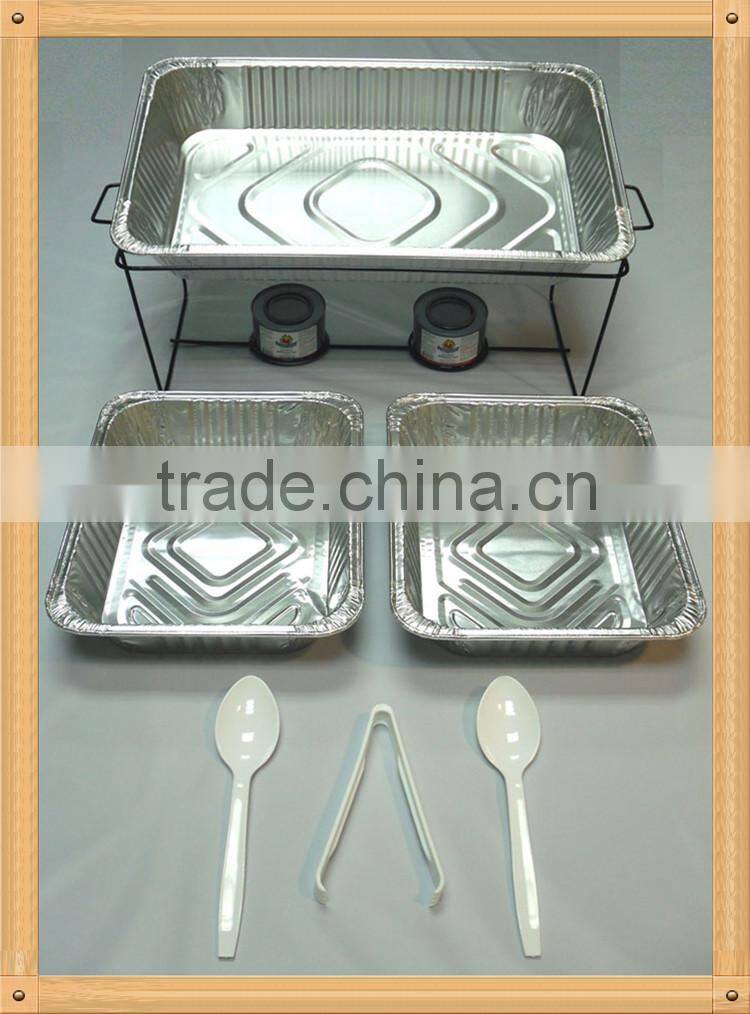 Disposable Wire Chafer