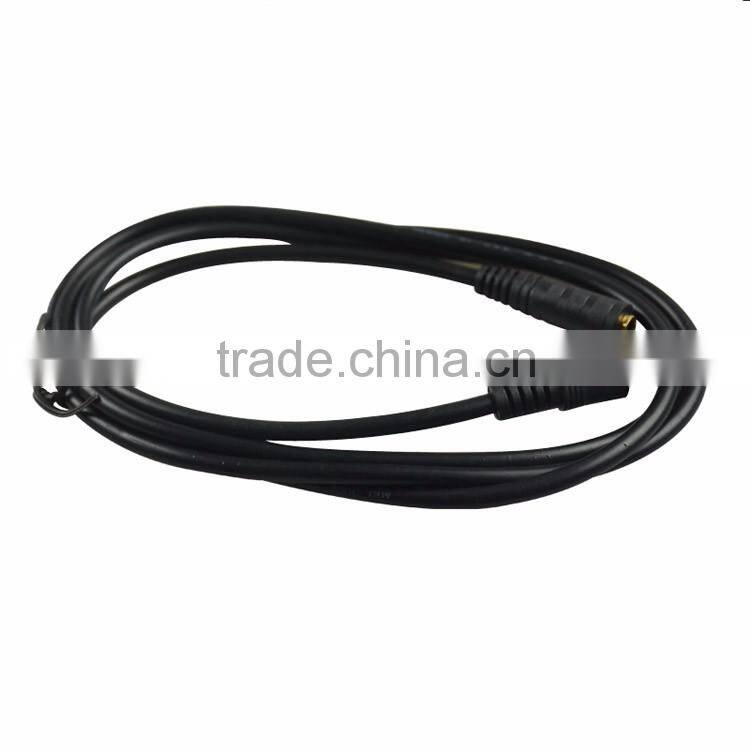 SIPU high quality male to female av cable 3.5mm best male xxx Japan audio cable