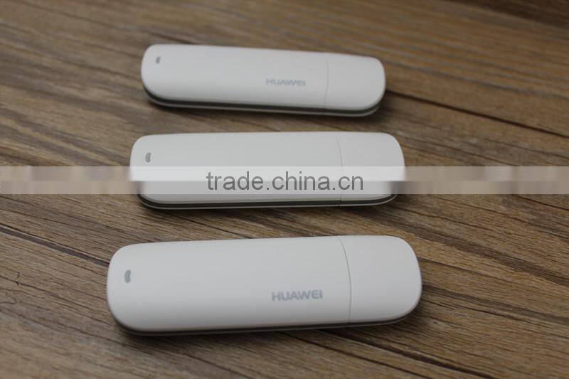 Original Unlock hsdpa 7.2Mbps Huawei E173 in modems 3g Wireless modem USB Stick