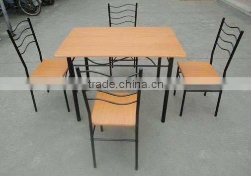 Cheaper Dining Sets for 4 persons