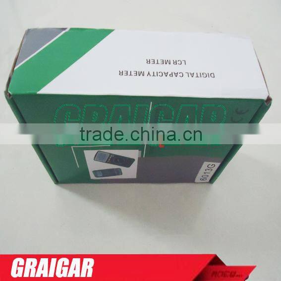 LCR Meter DY4070G, DY6243G, DY6013G