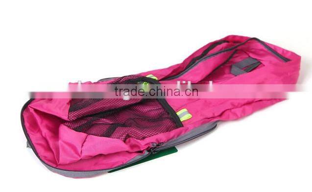 2015 Folding urban backpack rucksack