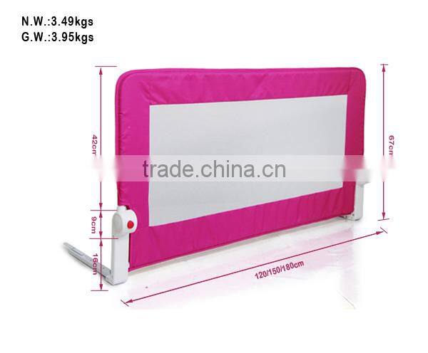safety and cheap baby bed rail protection